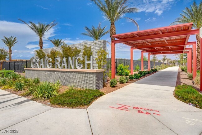 Building Photo - 4630 Summer Azure St