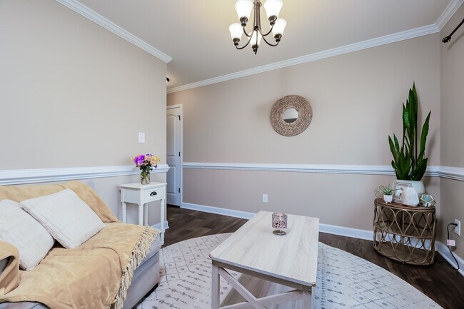 Building Photo - 425 Sea Buoy Ln