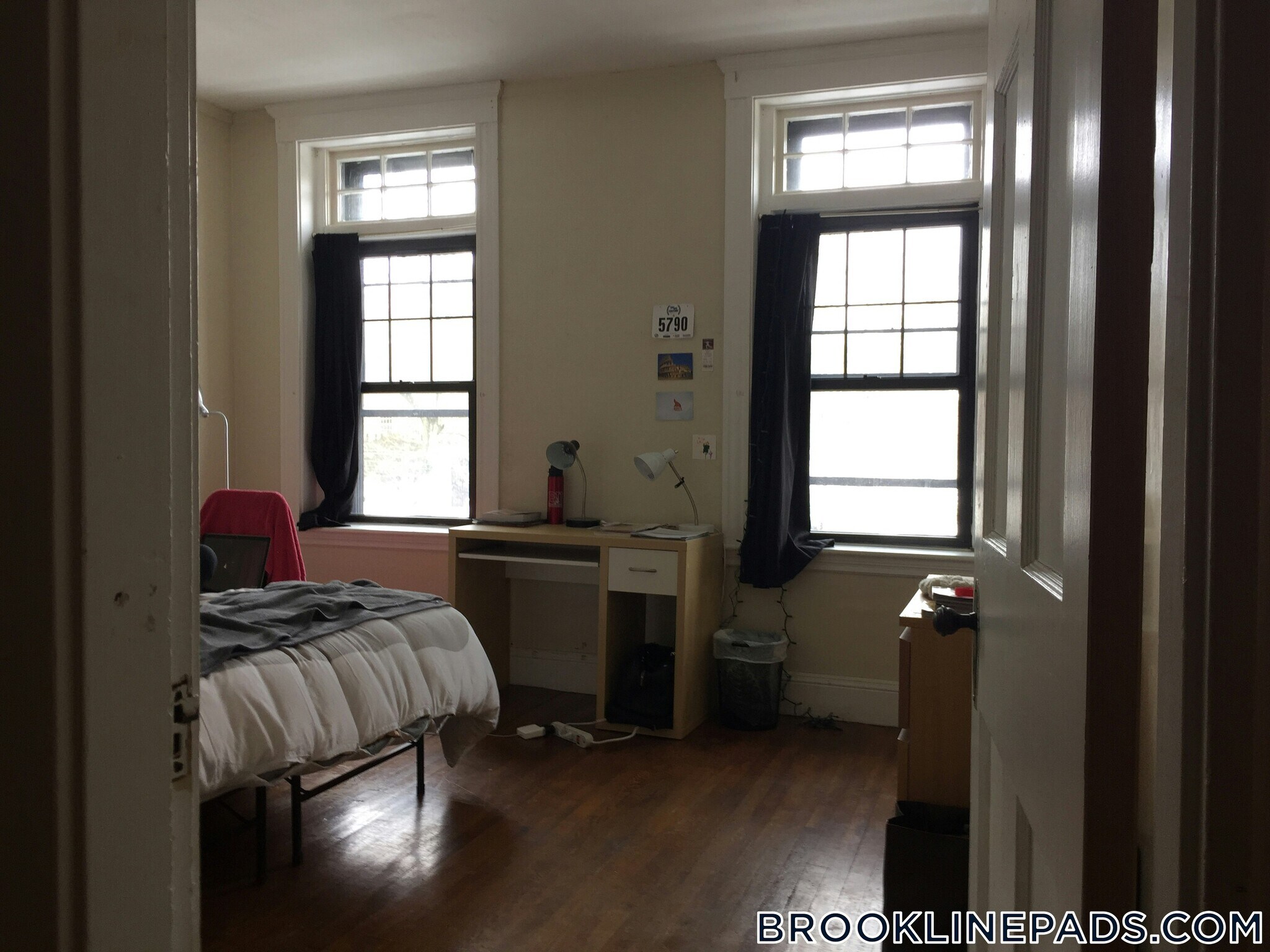 Building Photo - 1247 Beacon St