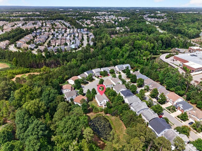 Building Photo - 4007 Jockey Club Circle