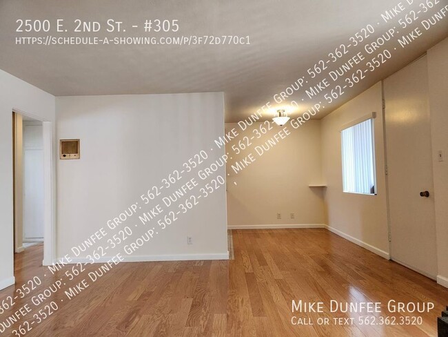 Building Photo - 2500 2nd St