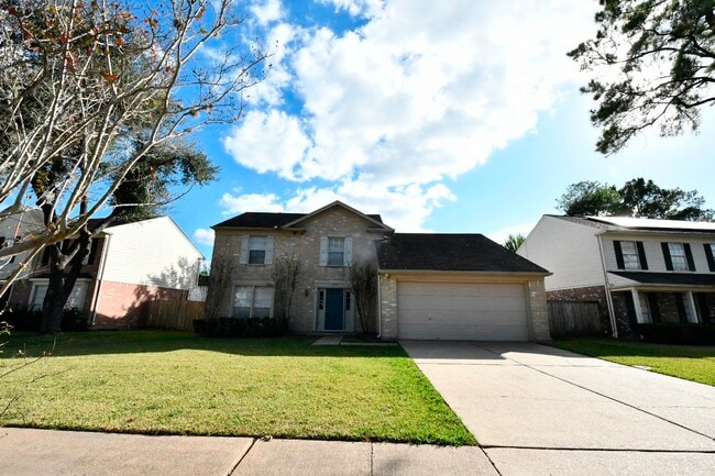 Building Photo - 4530 Texas Trail