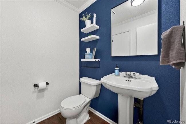 Building Photo - 9611 Elk Mountain Cir