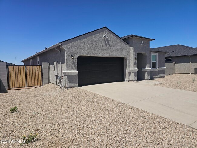 Building Photo - 1584 E Currier Dr.