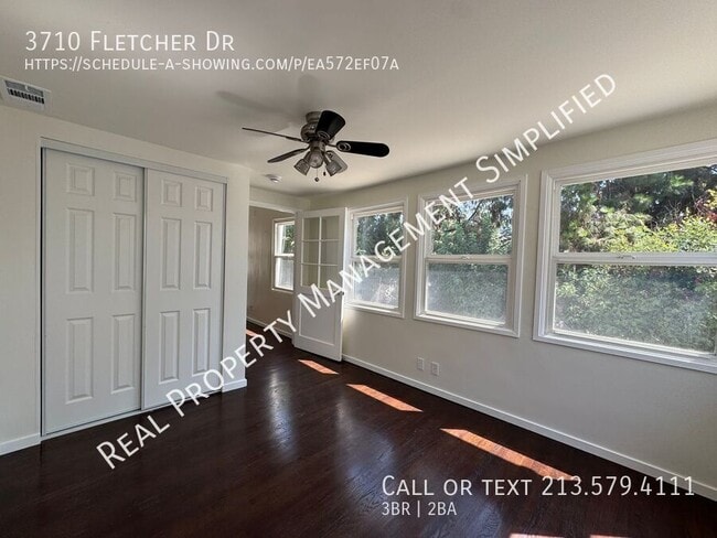 Building Photo - 3710 Fletcher Dr