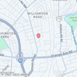 Primary Photo - 1630 Wayne St NE