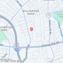 Building Photo - 1630 Wayne St NE