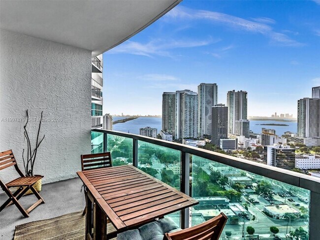 Building Photo - 3301 NE 1st Ave