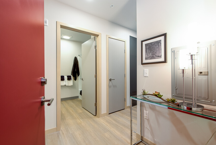 Interior Photo - Zephyr Apartments: Elevated Living in the ...