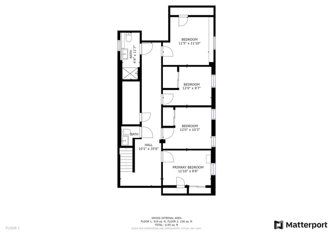 Building Photo - Fully Renovated 4BR/1.5BA on Science Hill | New Everything | Steps to Yale