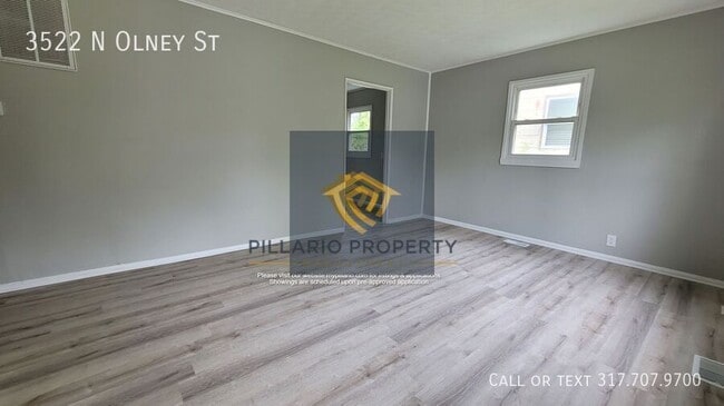 Building Photo - 3522 N Olney St