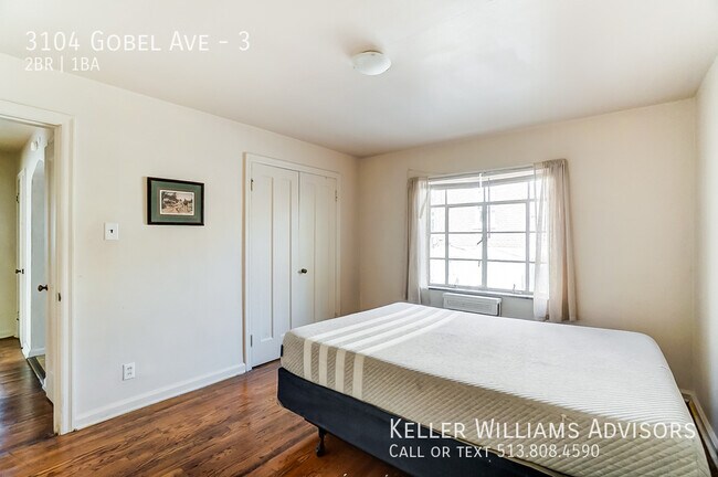 Building Photo - 3104 Gobel Ave