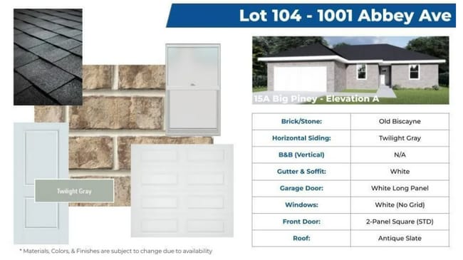 Building Photo - 3 Bedroom Home in Monett