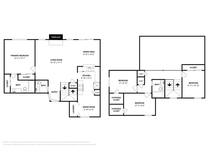 Building Photo - 5617 Wembley Downs Dr