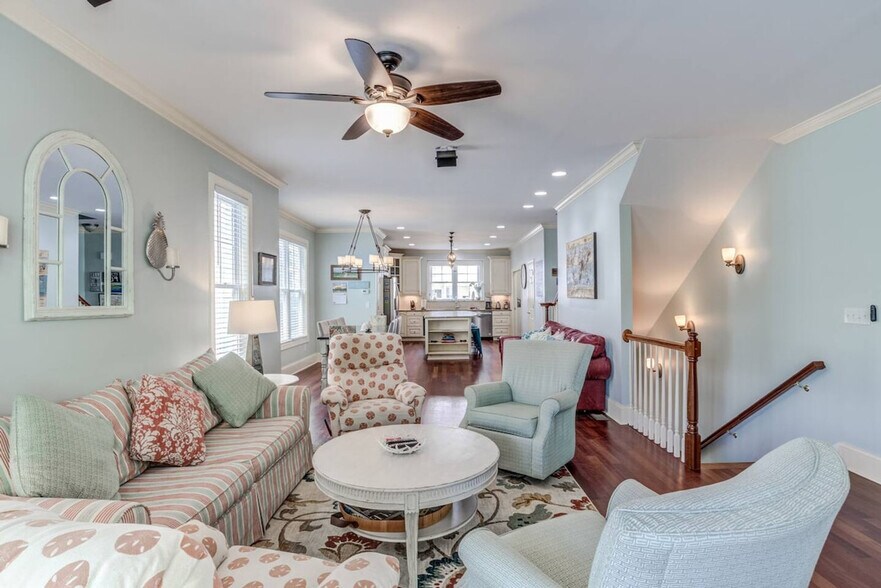 Building Photo - 1311 Bowfin Ln