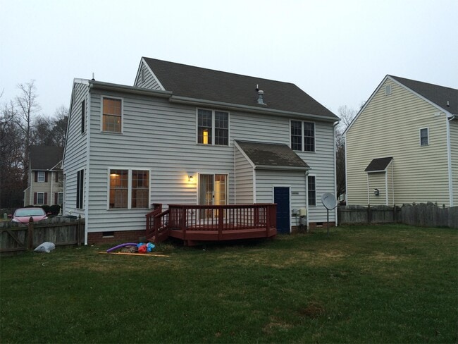 Building Photo - 5417 Kimbermere Ct
