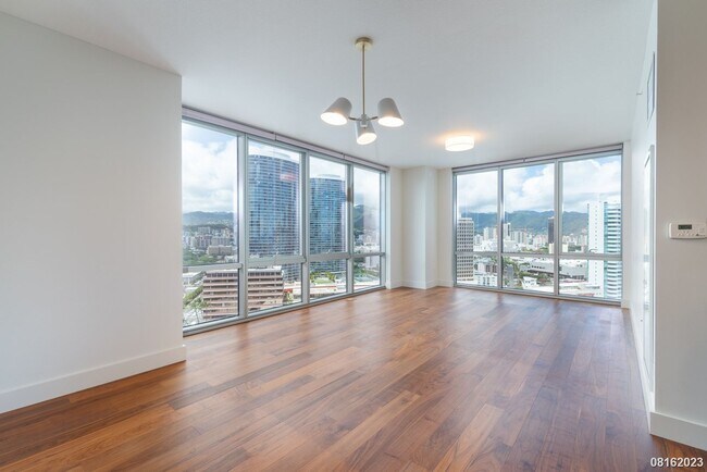 Building Photo - Waihonua 2br 2ba 2pkg (tandem) w/Storage, High Floor, Amenities (Honolulu)