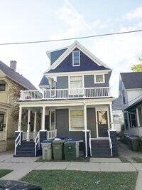 Building Photo - 2407 N Frederick Ave