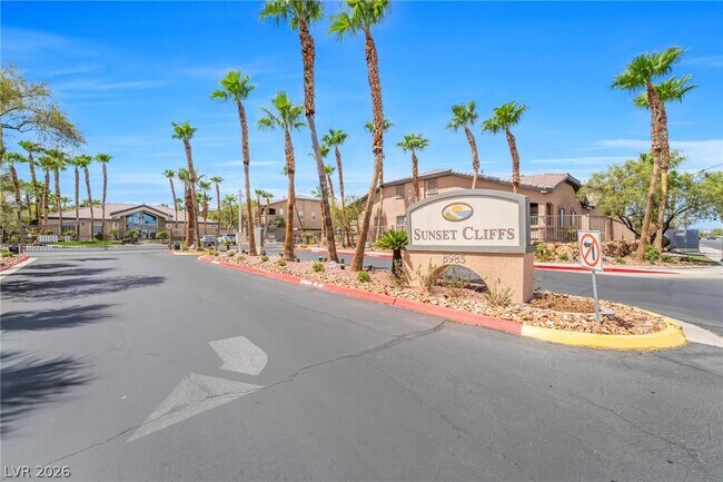 Building Photo - 8985 S Durango Dr