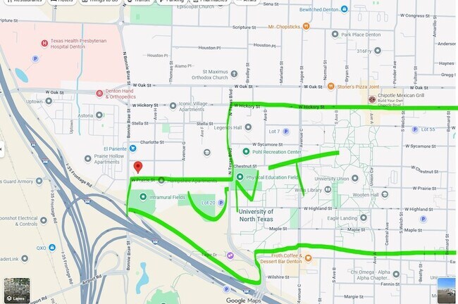 Building Photo - 2526 W Prairie St