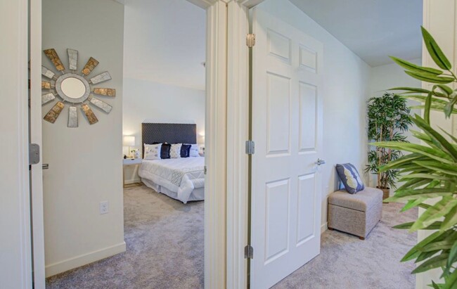 Building Photo - Country Living with Modern Flair: Wake up to the sounds of nature, Live Minutes from Everything