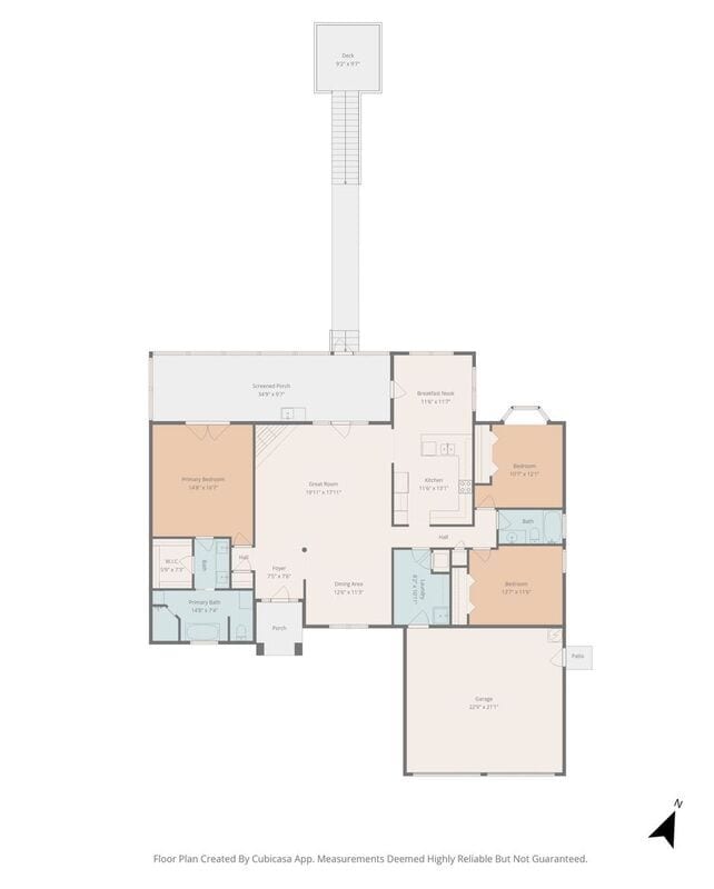 Building Photo - 6337 Summer Lakes Ln