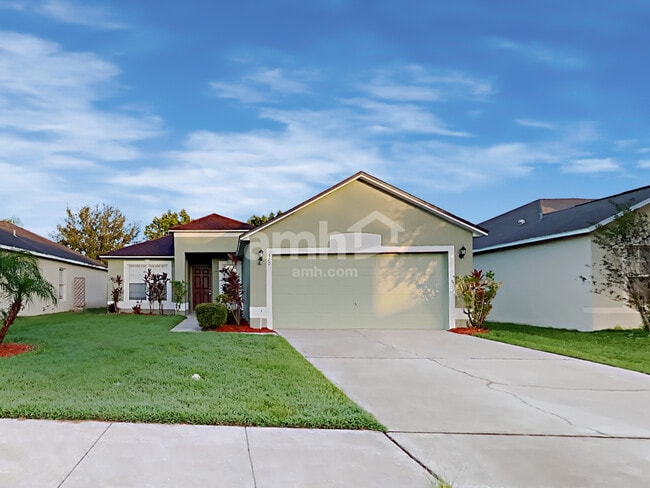 Building Photo - 520 Brown Bear Way