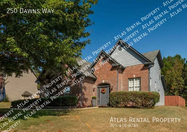Primary Photo - 250 Dawns Way