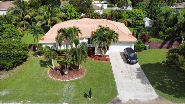 Building Photo - 27651 SW 155th Ave