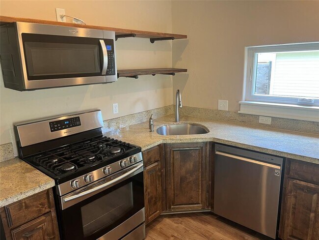 Building Photo - 15303 Texas St