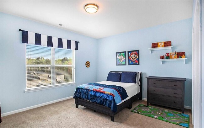 Building Photo - 3217 Bowlin Dr