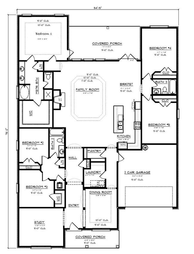 Building Photo - 374 Lilly Bell Ln