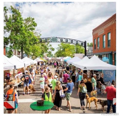 Building Photo - 2086 S Pearl St