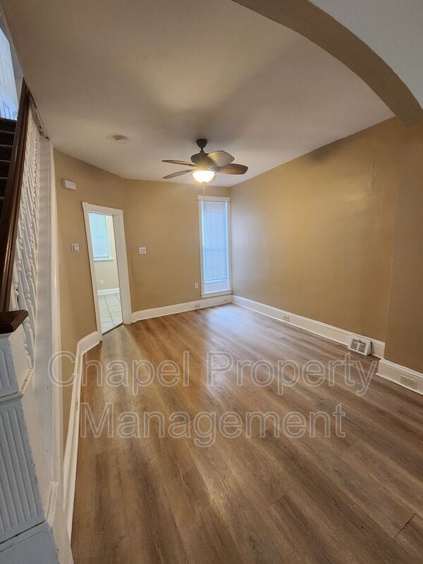 Building Photo - 1554 N Frazier St