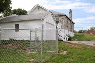 Building Photo - 7047 Lena Ave