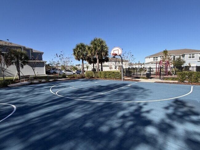 Building Photo - 4596 Sparkling Shell Ave