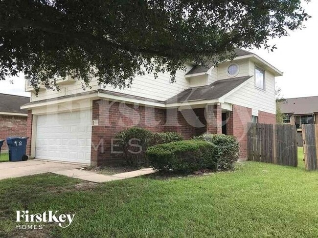Building Photo - 17919 Greenbriar Park Dr
