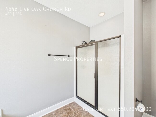 Building Photo - 4546 Live Oak Church Rd