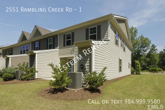 Building Photo - 2551 Rambling Creek Rd