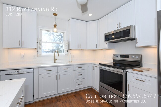 Building Photo - 312 Ray Lanning Rd