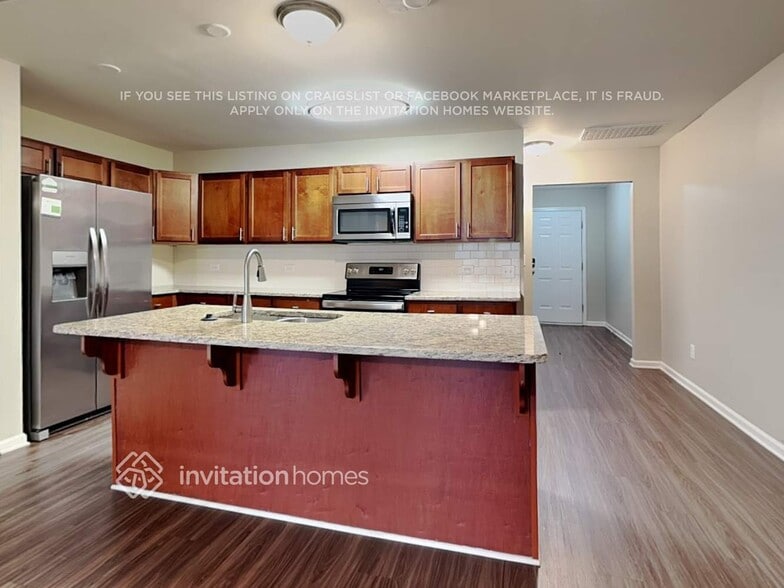 Building Photo - 1573 Brett Shane Court
