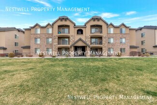Building Photo - 1045 S 1700 W