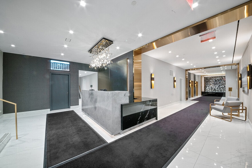 Building Photo - 150 West 51st Street