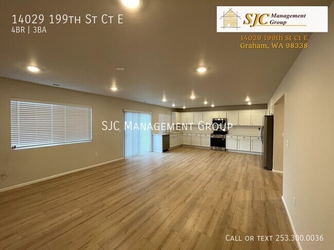 Building Photo - 14029 199th St Ct E