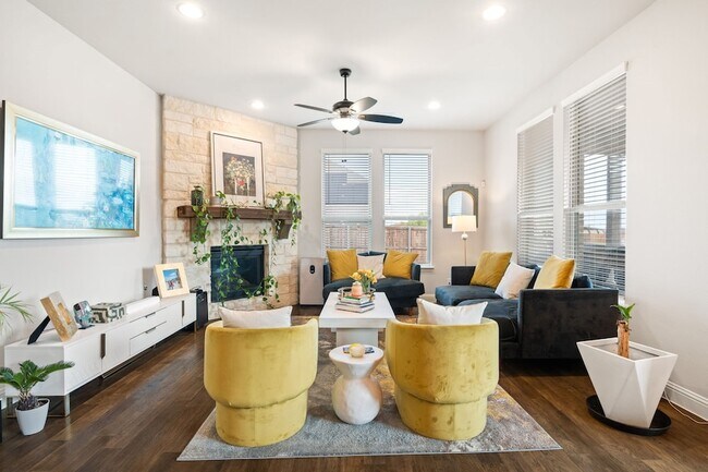 Building Photo - 3202 Mattie Grey Ln