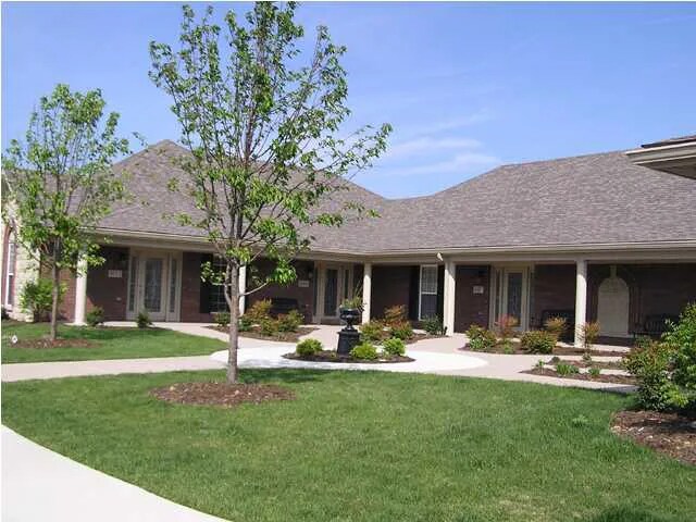 Building Photo - 9033 Sidney Way