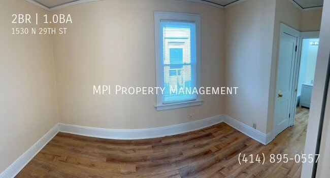 Building Photo - 1530 N 29TH St
