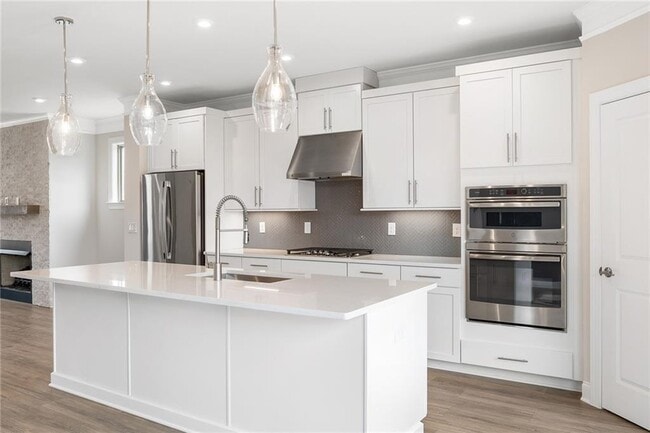 Building Photo - 1397 Live Oak Ln