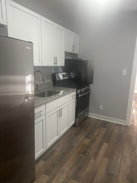 Building Photo - 1121 Whitelock St