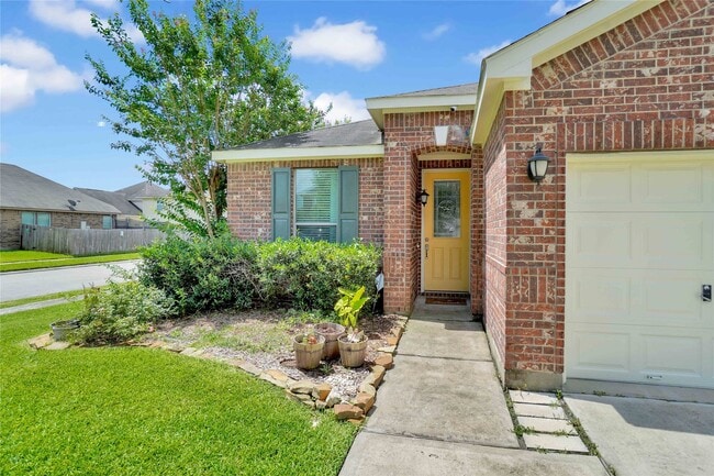 Building Photo - 10514 Kentington Oak Dr